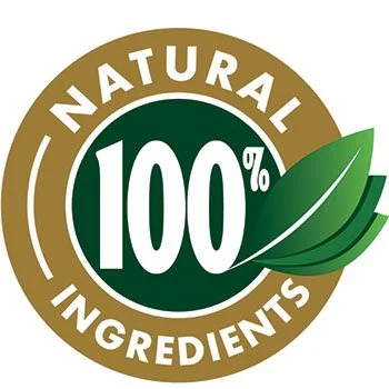 Thyrafemme Balance all natural badge