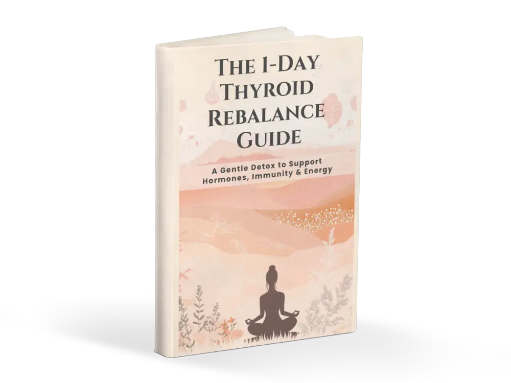 Thyrafemme Balance Bonus 4