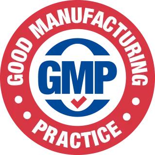 Thyrafemme Balance gmp certified