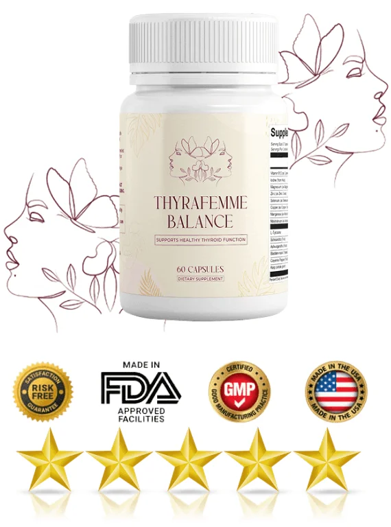 Thyrafemme Balance official