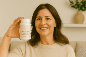 Thyrafemme Balance verified customer
